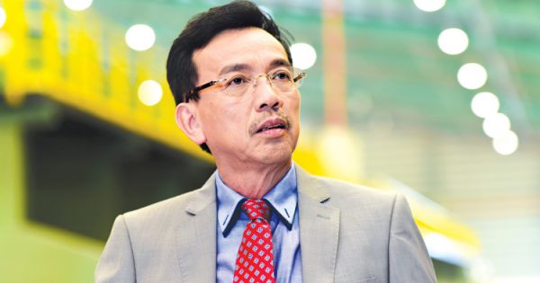 Doanh nhân David Dương trả lại quả địa cầu in “đường lưỡi bò” cho Amazon