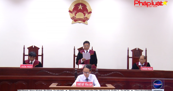 Vụ ký giấy trắng thành giấy nợ - Tòa án bác đơn khởi kiện