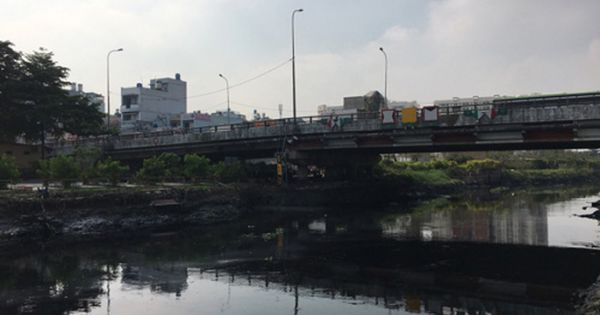 Bổ sung biện pháp cắt điện, nước kịp thời và sát thực tế đối với các cơ sở gây ô nhiễm môi trường