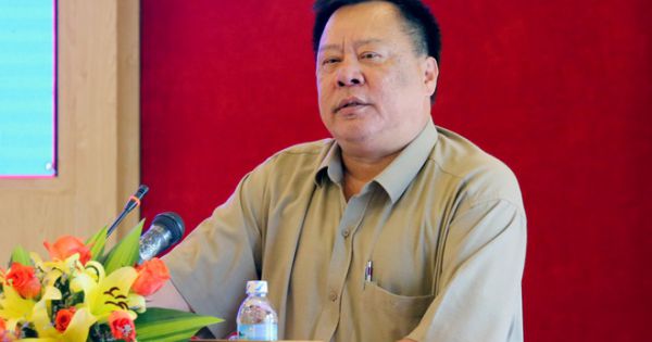 Kỷ luật 3 cán bộ sai phạm tại Khánh Hòa