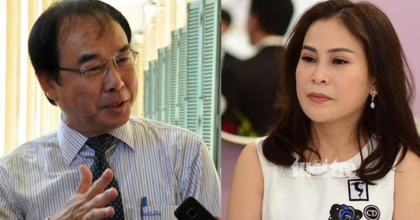 15 pháp nhân được triệu tập đến phiên xử ông Nguyễn Thành Tài