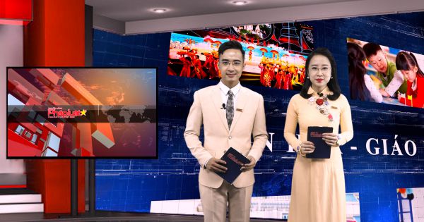 Bản tin Chuyển động cùng Truyền Hình Pháp Luật ngày 19/06/2020