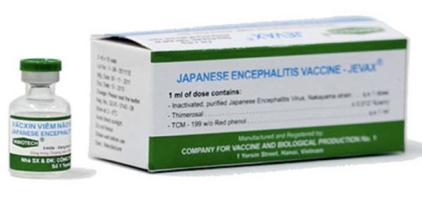 Bé gái 1 tuổi tử vong sau khi tiêm vaccine viêm não Nhật Bản ở Đồng Nai