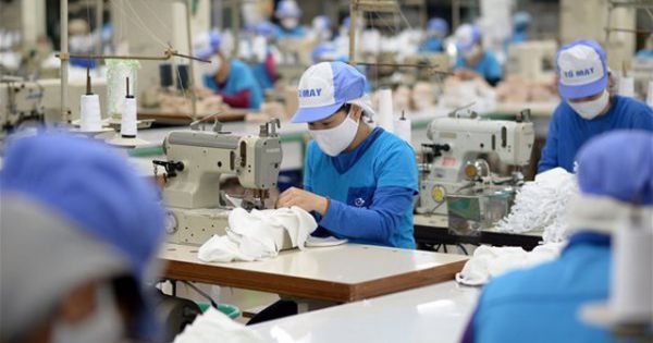 Đề xuất giảm 30% thuế thu nhập cho tất cả doanh nghiệp