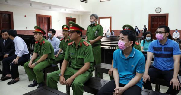 Khởi tố, bắt tạm giam một cán bộ Cục Hải quan TP.HCM liên quan vụ án VN Pharma