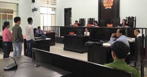 Kẻ sát hại dã man sư thầy và phật tử bị tuyên án tử hình