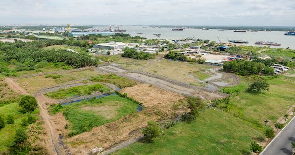 Thành phố Hồ Chí Minh kiến nghị bỏ khung giá đất tối thiểu, tối đa