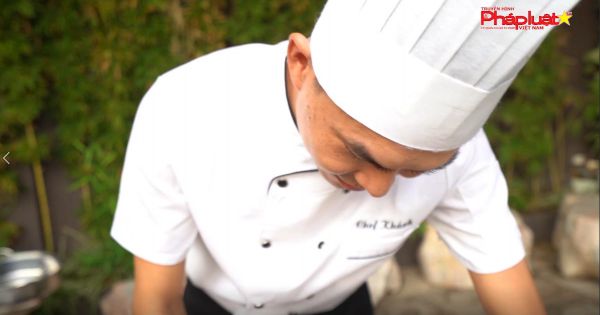 Âm thực cuối tuần ngày 18/09/2020