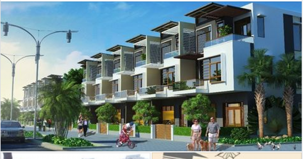 Cảnh báo khách hàng không giao dịch tại dự án 