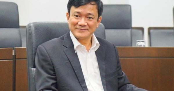 Hiệu trưởng Đại học Tôn Đức Thắng bị cách hết chức vụ trong Đảng