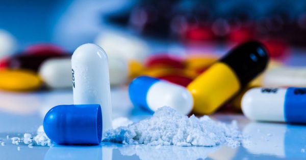 Không đạt chất lượng, thuốc kháng sinh Trimoxtal bị thu hồi trên toàn quốc