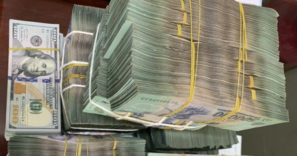 NLG bị truy thu và phạt hơn 1 tỷ đồng vì vi phạm hành chính thuế