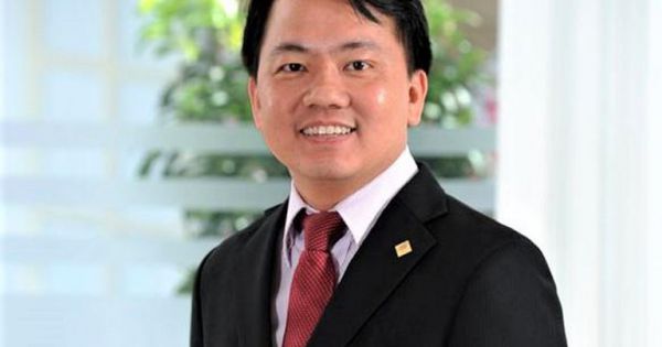 Ông Nguyễn Anh Đức tạm thời điều hành HĐQT Saigon Co.op