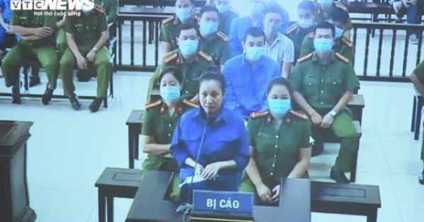 Xét xử vợ Đường “Nhuệ” và 4 cán bộ ở Thái Bình thao túng đấu giá đất