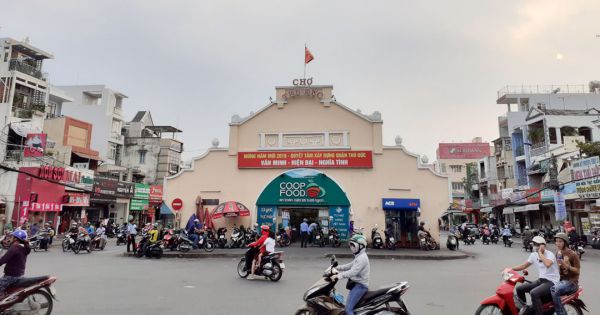 Cần xem xét việc thành lập HĐND thành phố Thủ Đức