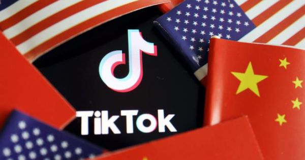Chính quyền Tổng thống Trump bị TikTok kiện