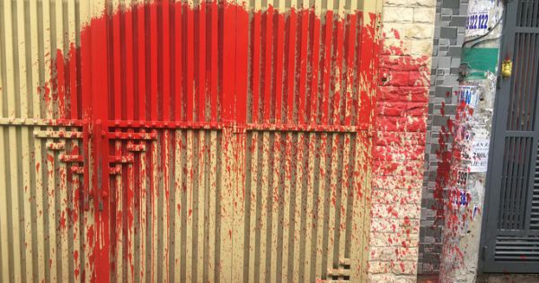 Công an vào cuộc vụ nữ giám đốc cầu cứu vì bị dọa tạt a xít tại TP HCM