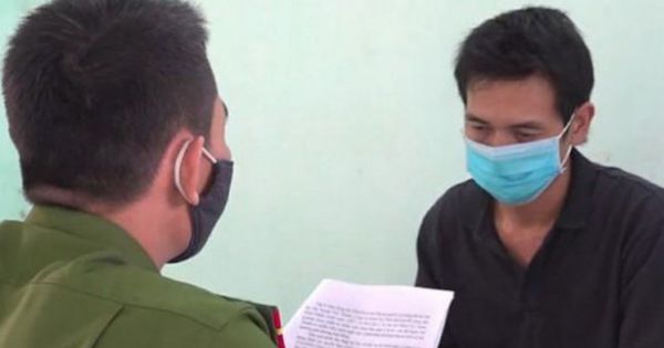 Nhân viên BQL quỹ đất huyện trục lợi bất chính bị bắt