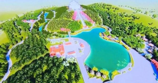 Công ty TNHH Xây dựng Mỹ thuật Thiên Phúc: “Tiền trảm hậu tấu” dự án gần nghìn tỷ đồng?