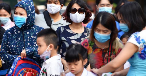 Sở GD&ĐT Hà Nội yêu cầu công khai đường dây nóng về lạm thu