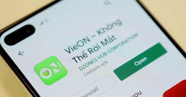 Thêm vụ doanh nghiệp kiện doanh nghiệp: Vì sao VieON kiện MoMo?