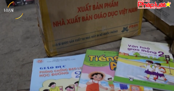 Tội sản xuất, buôn bán hàng giả theo quy định pháp luật như thế nào?