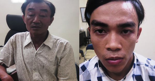 Xét xử kẻ cầm đầu vụ gây nổ ở công an phường và đồng phạm