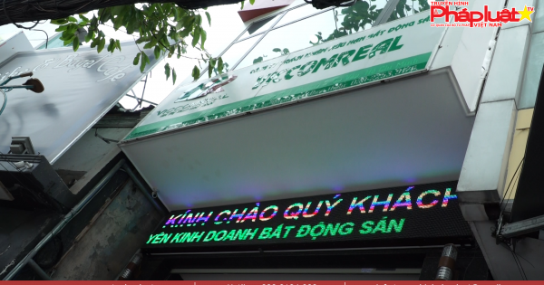 Có hay không việc Vincomreal ngang nhiên “phù phép” đất nông nghiệp thành dự án, dùng thủ đoạn chiếm đoạt tài sản khách hàng?