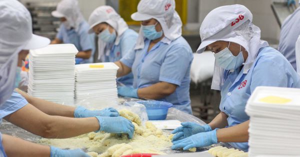 Mới chỉ có 1 doanh nghiệp đủ điều kiện vay gói tín dụng 16.000 tỷ