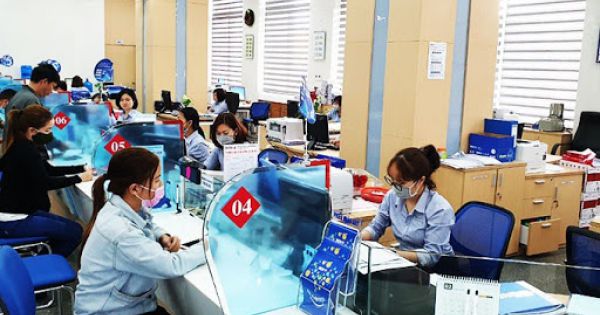 TP. HCM thanh, kiểm tra hơn 12.000 doanh nghiệp, phạt vi phạm thuế 2.500 tỷ đồng