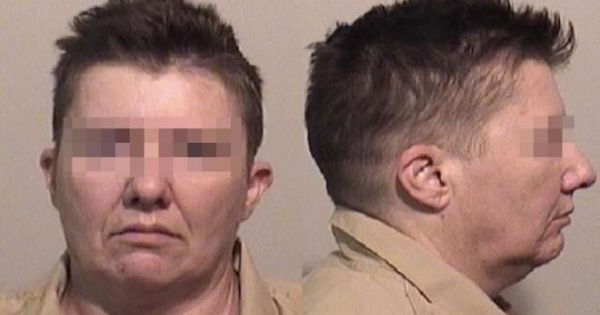 Chân dung nữ nghi phạm gửi thư chứa chất độc chết người ricin tới ông Trump