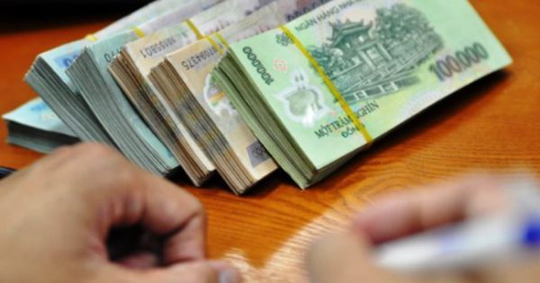 Hoàn thuế hơn 9 nghìn tỷ đồng cho doanh nghiệp