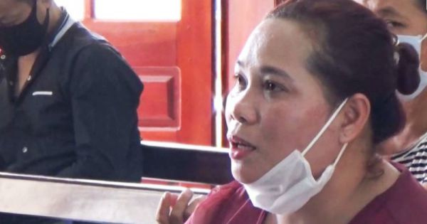 Nghệ An: Giả danh cán bộ Sở nội vụ để lừa chạy việc làm