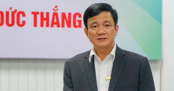 Sẽ xử lý về mặt chính quyền đối với ông Lê Vinh Danh