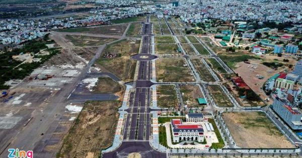 Thanh tra các dự án BT đổi đất sân bay Nha Trang