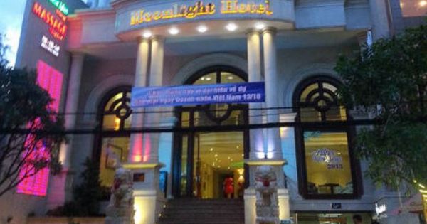 Vụ 'cha chỉ định thầu cho con' liên quan 14 tổ chức, 34 cá nhân tại Đà Nẵng