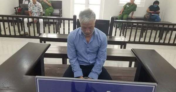 Xét xử vụ U60 gây vụ nổ súng ở Hà Nội