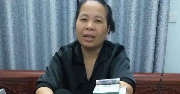 Bắt giám đốc Văn phòng đăng ký đất đai 