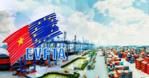 Cơ hội cùng thắng trong EVFTA lớn hơn bất kỳ FTA nào