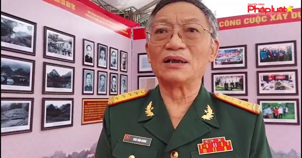 Lạng Sơn: Kỷ niệm 80 năm ngày khởi nghĩa Bắc Sơn