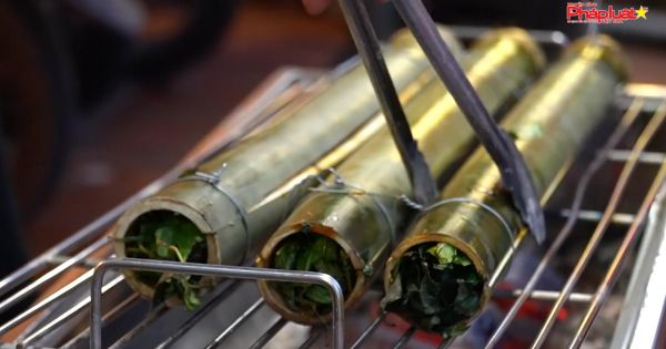 Ẩm thực cuối tuần