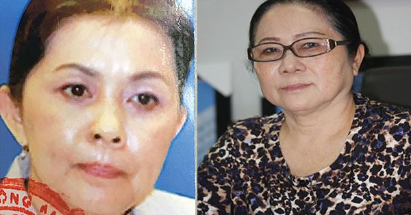 Truy nã, phong tỏa tài khoản nguyên Giám đốc Sở Tài chính TP.HCM