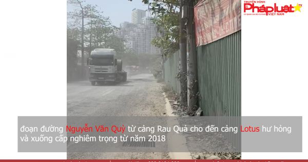 Bản tin pháp luật kỳ 141