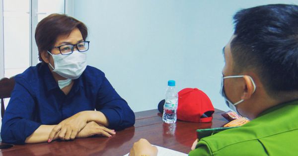 Bắt người phụ nữ lừa 23 tỷ tại Đà Nẵng