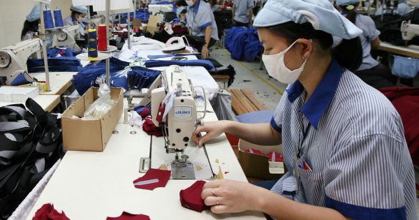 Hà Nội truy thu hơn 15,5 tỉ đồng kinh phí Công đoàn