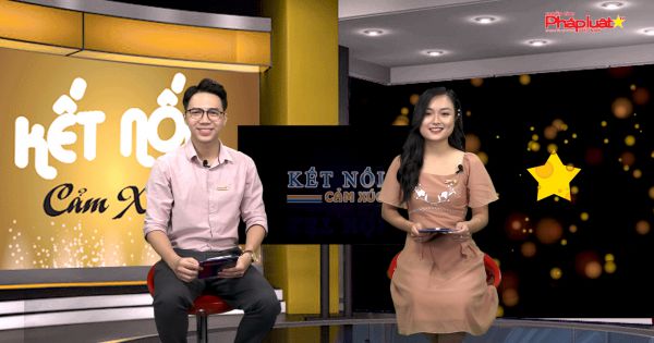 Kết nối cảm xúc ngày 26.9.2020 - Chủ đề: Cảm xúc mùa thu