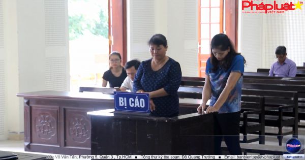 Nghệ An: Kế toán, thủ quỹ trường học ở tham ô tiền tỷ