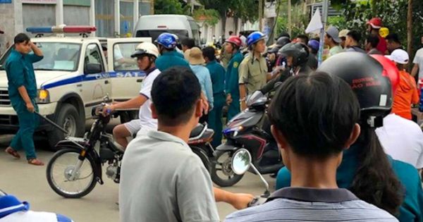 Nghi phạm trong vụ mẹ chồng, con dâu bị chém thương vong đã tử vong do ăn lá ngón