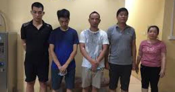 Triệt xóa đường dây cá độ bóng đá liên tỉnh với số tiền giao dịch hàng chục triệu USD