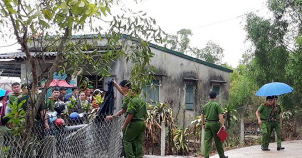 Phát hiện chủ quán ăn bị sát hại tại nhà riêng, trên người có nhiều vết thương tại Hưng Yên